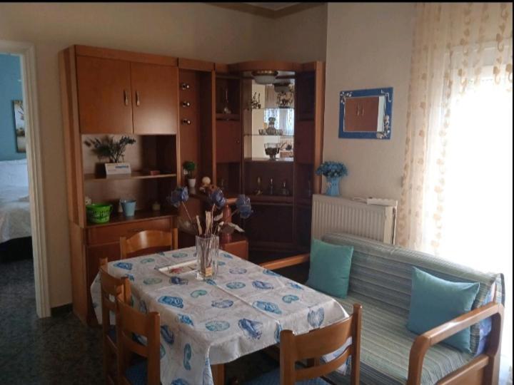 Casa Del Sol Apartment สกาลา มาริออน ภายนอก รูปภาพ