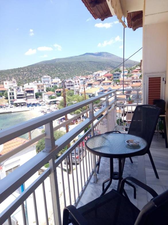 Casa Del Sol Apartment สกาลา มาริออน ภายนอก รูปภาพ
