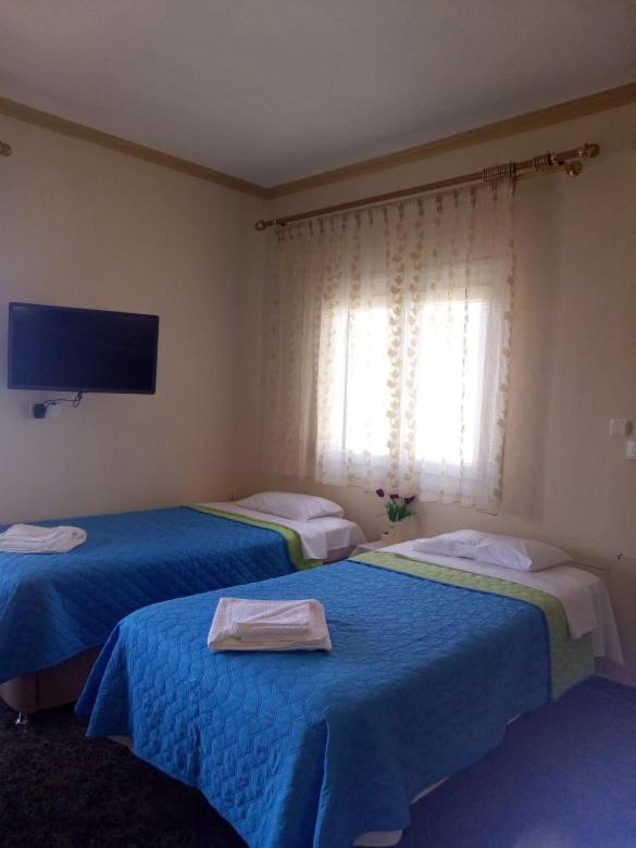 Casa Del Sol Apartment สกาลา มาริออน ภายนอก รูปภาพ