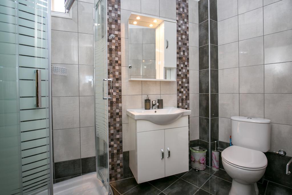 Casa Del Sol Apartment สกาลา มาริออน ภายนอก รูปภาพ