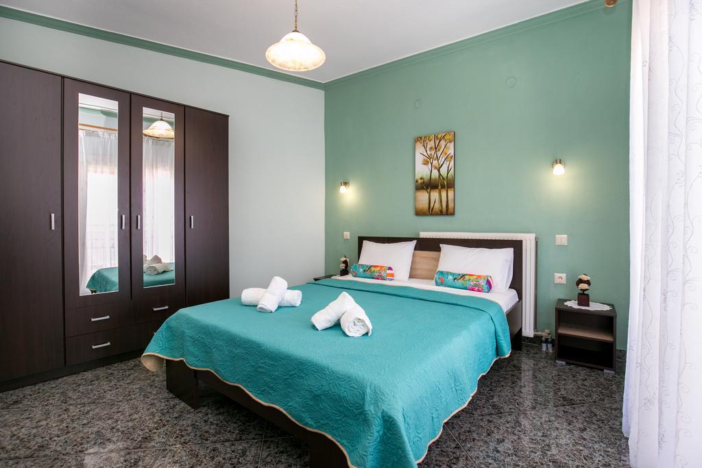Casa Del Sol Apartment สกาลา มาริออน ภายนอก รูปภาพ