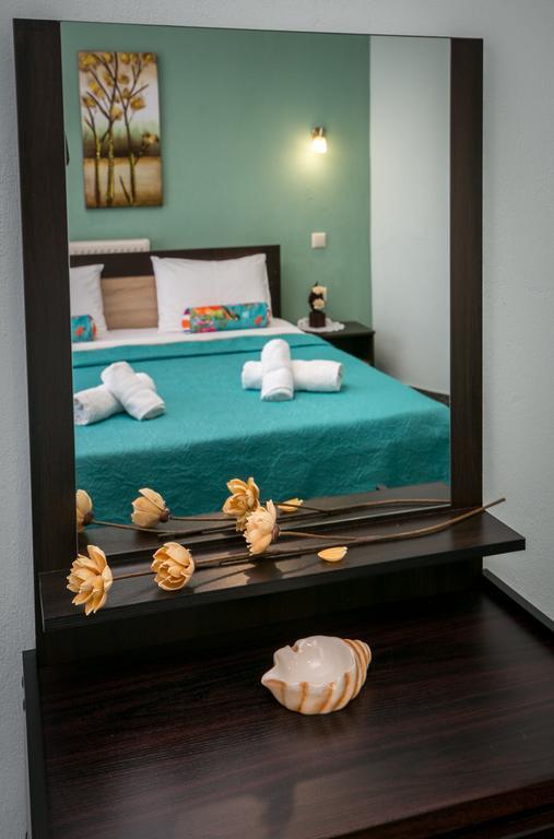 Casa Del Sol Apartment สกาลา มาริออน ภายนอก รูปภาพ