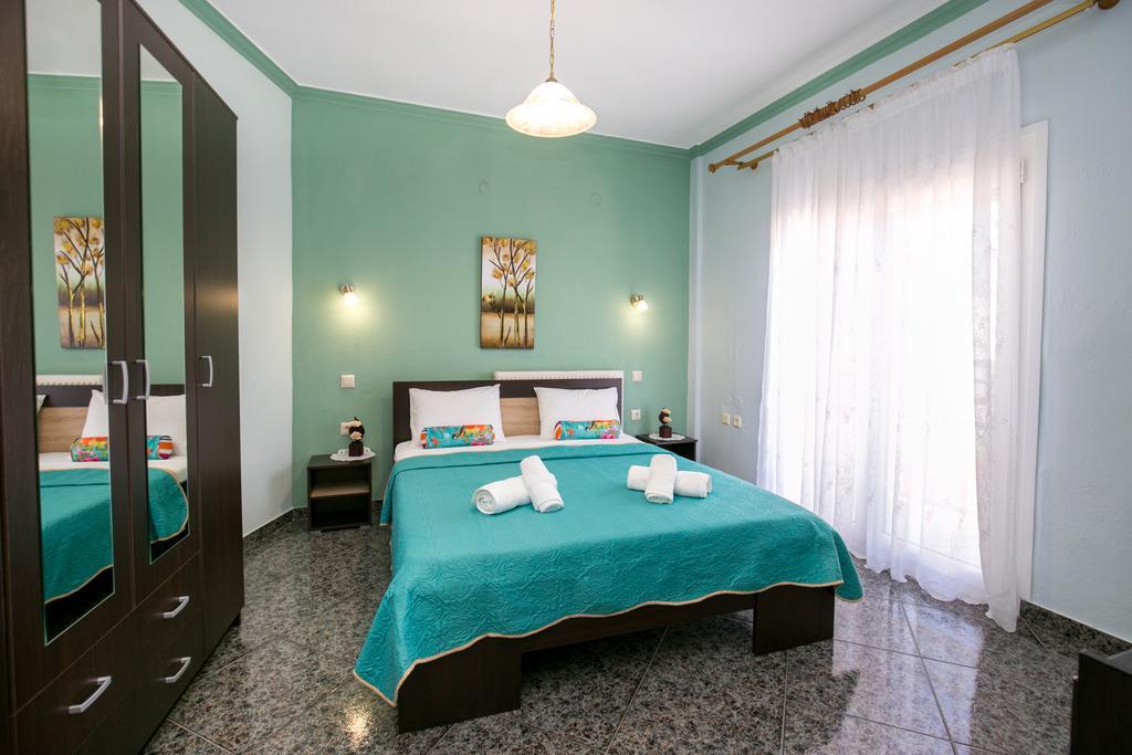 Casa Del Sol Apartment สกาลา มาริออน ภายนอก รูปภาพ